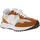 Chaussures Homme Baskets mode New Balance Baskets cuir nubuck Beige