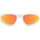 Montres & Bijoux Lunettes de soleil Dsquared Occhiali da Sole  D2 0101/S VK6 Blanc