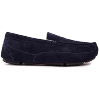 Chaussures Homme Chaussons Steptronic Marlow Chaussons Bleu