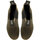 Chaussures Femme Bottes Blundstone 1615 DARK OLIVE Vert