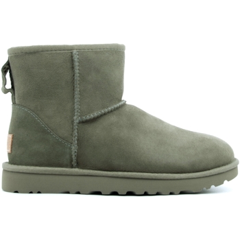 Chaussures Femme Boots UGG pour 1016222-MSG Vert