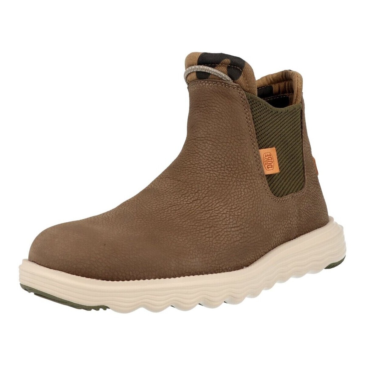 Chaussures Homme Bottes Hey Dude Shoes  Autres