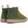 Chaussures Homme Boots Panchic P01M007-00342032 Vert