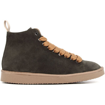 Chaussures Homme Boots Panchic P01M007-00342063 Vert