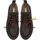 Chaussures Homme Mocassins Panchic P99M001-042D009 Marron