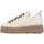 Chaussures Femme Baskets mode Panchic P89W001-66A001 Blanc