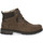 Chaussures Homme Bottes Mustang KAFEE Marron