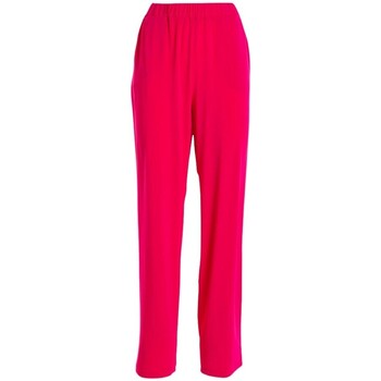 Vêtements Femme Pantalons Newlife - Seconde Main  Rouge