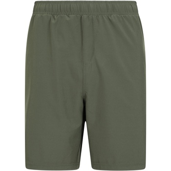 Vêtements Homme Shorts / Bermudas Mountain Warehouse Hurdle Multicolore