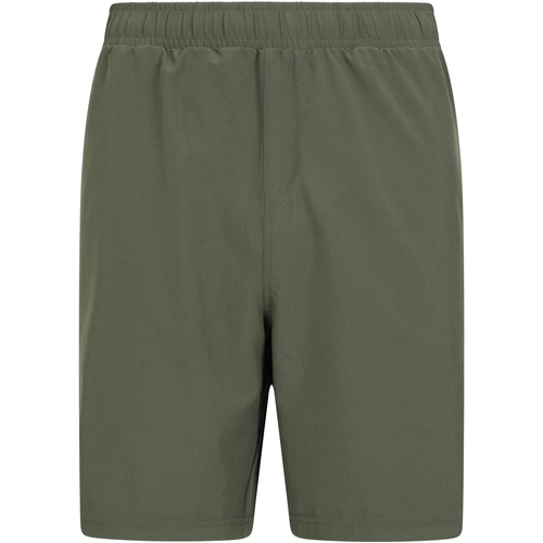 Vêtements Homme Shorts / Bermudas Mountain Warehouse Hurdle Multicolore