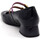 Chaussures Femme Ballerines / babies Hispanitas chi232989 Noir