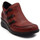 Chaussures Femme Boots Rieker l4853-38 Marron