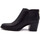 Chaussures Femme Boots Janie Philip alice Noir