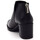 Chaussures Femme Boots Janie Philip alice Noir