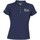 Vêtements Femme T-shirts & Polos Aubrion ER1547 Bleu