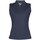 Vêtements Femme T-shirts & Polos Shires ER1588 Bleu