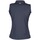 Vêtements Femme T-shirts & Polos Shires ER1588 Bleu