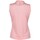 Vêtements Femme T-shirts & Polos Shires ER1588 Rouge