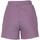 Vêtements Femme Shorts / Bermudas Aubrion Team Violet