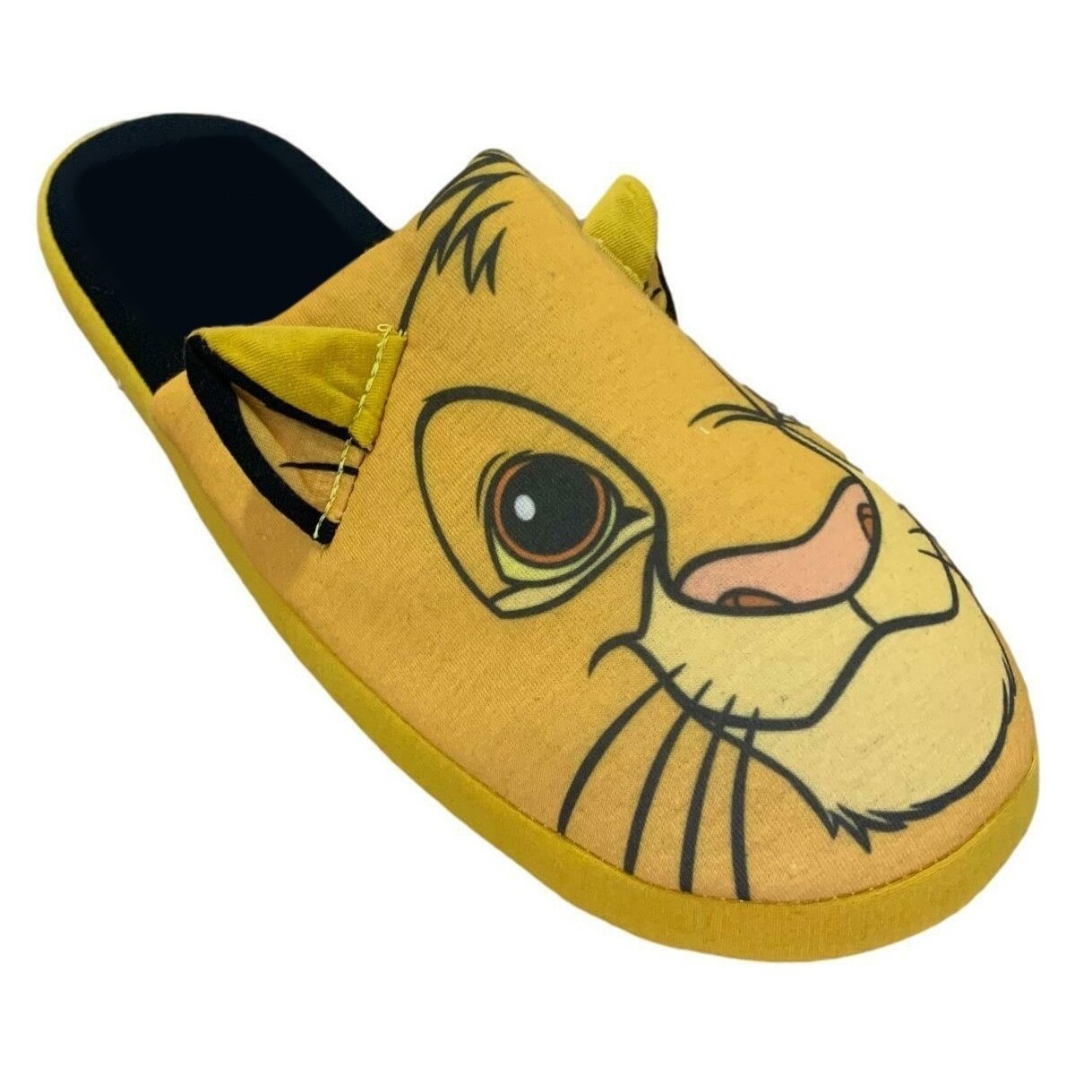 Chaussures Enfant Chaussons The Lion King NS6260 Multicolore