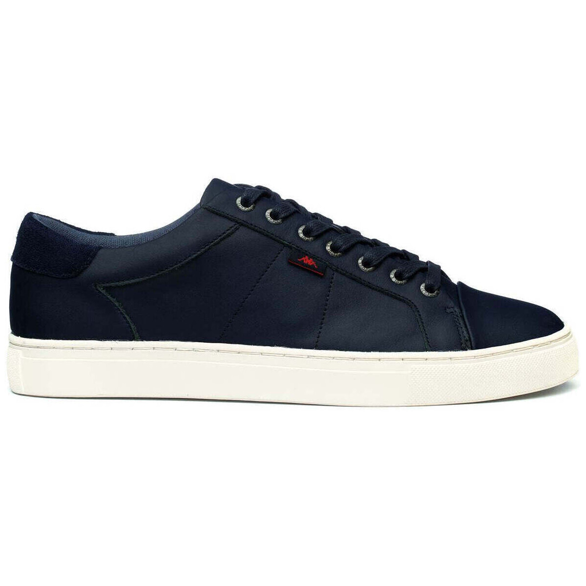 Chaussures Homme Baskets mode Kappa Chaussures lifestyle Derby Robe di Bleu