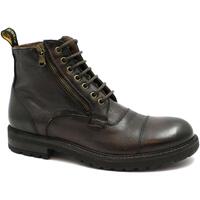 Chaussures Mizuno Boots J.p. David JPD-I23-3830-6-BR Marron