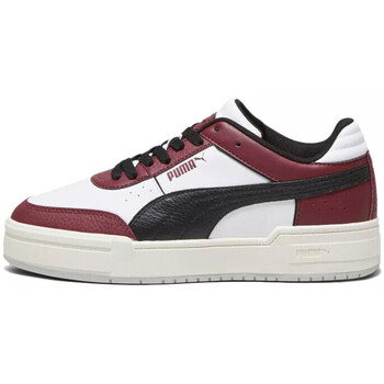 Chaussures Homme Baskets basses Puma CA PRO SPORT LTH Rouge