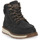Chaussures Homme Bottes Mustang GREY Gris