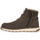 Chaussures Homme Bottes Mustang BROWN Marron