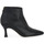 Chaussures Femme Escarpins Priv Lab NAPP NERO Noir