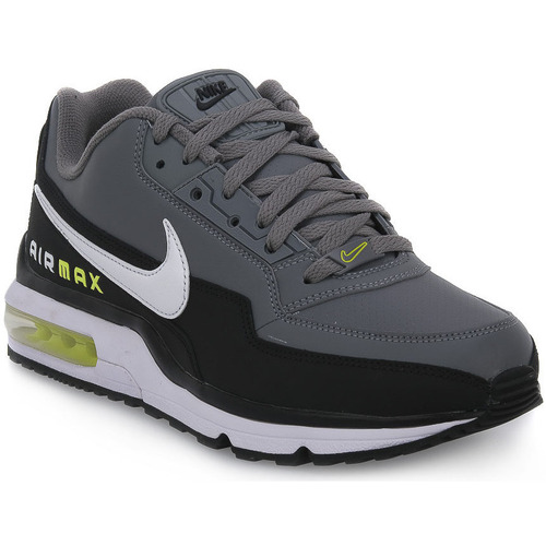 Chaussures Homme Running / trail Nike AIR MAX LTD 3 Blanc