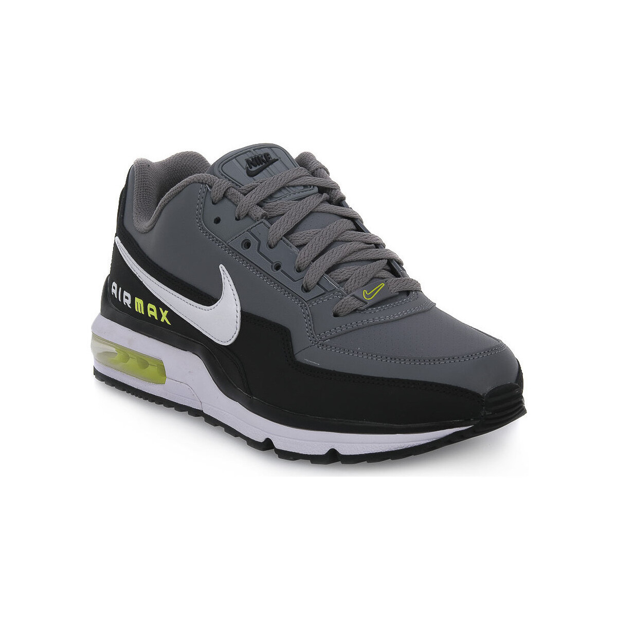Chaussures Homme Running / trail Nike AIR MAX LTD 3 Blanc