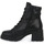 Chaussures Femme Boots NeroGiardini NERO GIARDINI 100 GUANTO NERO Noir