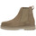 Chaussures Femme Boots Birkenstock HIGHWOOD SLIP ON CALZ S Marron
