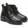 Chaussures Femme Escarpins 24 Hrs 24 Hrs mod.21596 Noir