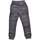 Vêtements Enfant Pantalons Lotto LOTTO23406 Gris