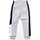 Vêtements Enfant Pantalons Lotto LOTTO217676 Gris