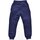Vêtements Enfant Pantalons Lotto LOTTO219316 Bleu