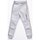 Vêtements Enfant Pantalons Lotto LOTTO6604 Gris
