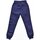 Vêtements Enfant Pantalons Lotto LOTTO6604 Bleu