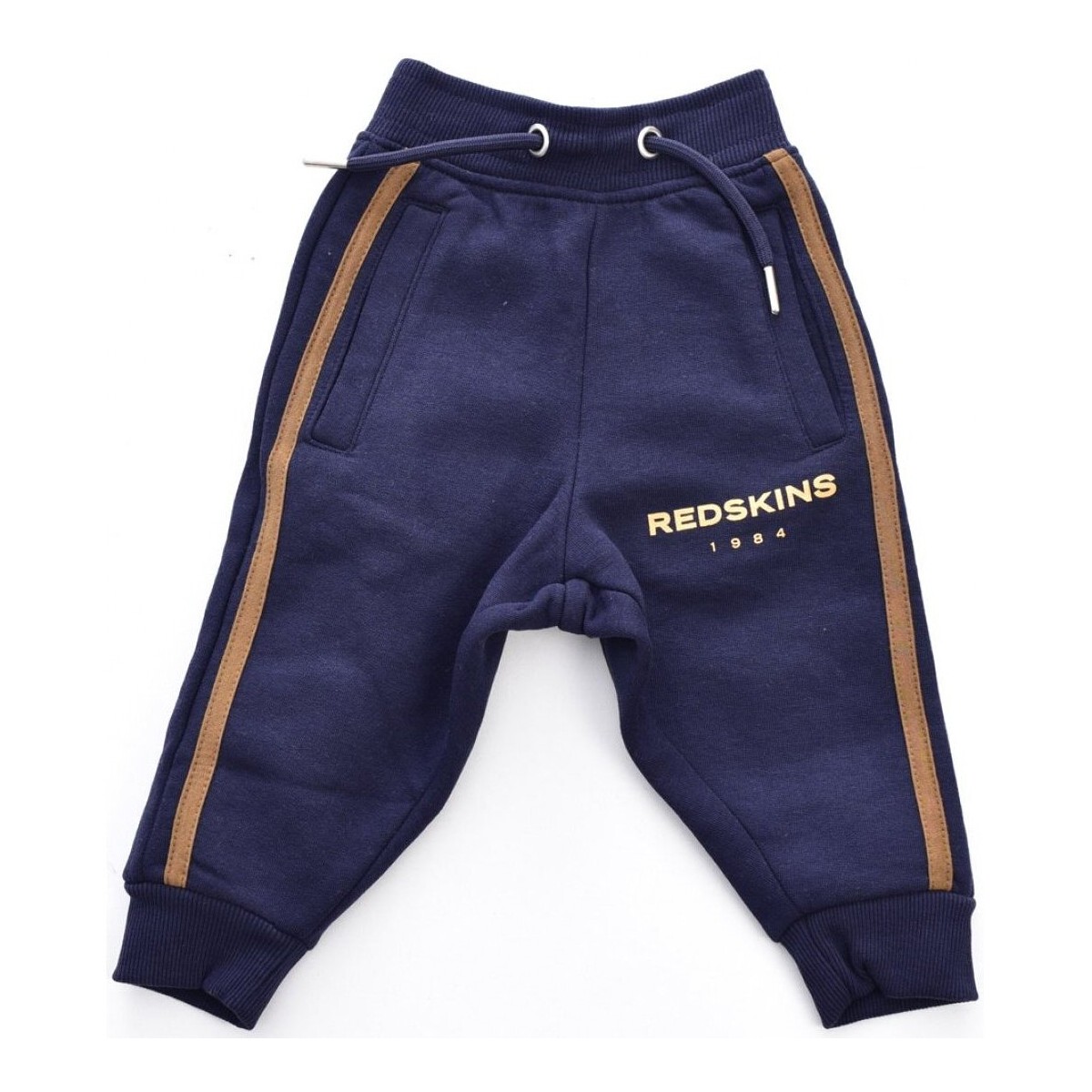 Vêtements Enfant Pantalons Redskins R231026 Bleu