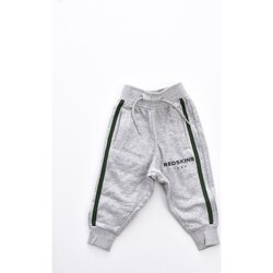 Vêtements Enfant Pantalons Redskins R231026 Gris