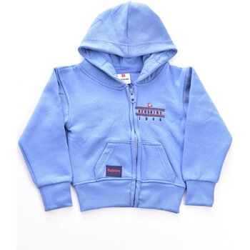 Vêtements Enfant Sweats Redskins R231031 Bleu