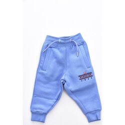 Vêtements Enfant Pantalons Redskins R231036 Bleu