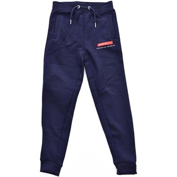 Vêtements Enfant Pantalons Redskins R231076 Bleu