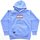 Vêtements Enfant Sweats Redskins R231082 Bleu