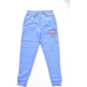 Vêtements Enfant Pantalons Redskins R231086 Bleu