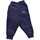 Vêtements Enfant Pantalons Redskins R231106 Bleu