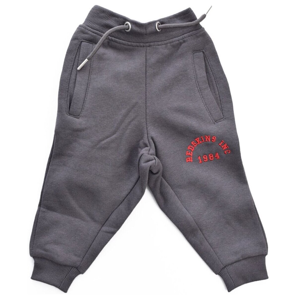 Vêtements Enfant Pantalons Redskins R231106 Gris