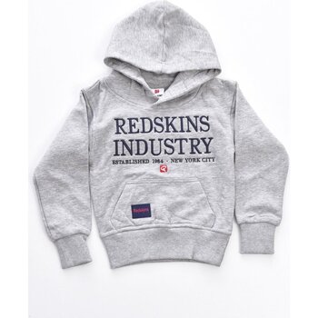 Vêtements Enfant Sweats Redskins R231112 Gris